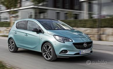 Ricambi usati opel corsa 2014-2019 #z