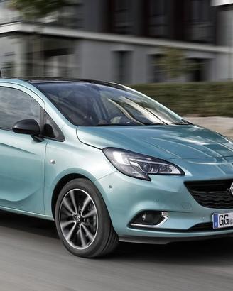 Ricambi usati opel corsa 2014-2019 #z