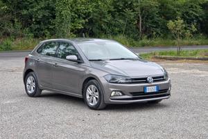 Volkswagen Polo 1.0 TGI 5p. Highline BlueMotion Me