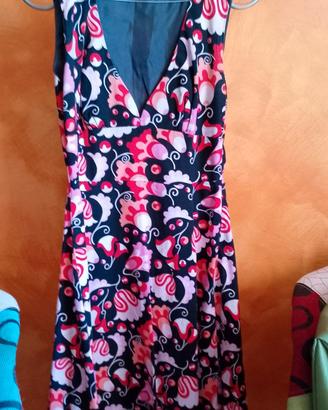 Abito elegante anni 60