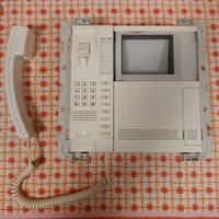 Videocitotelefono Bticino Terraneo Pivot 