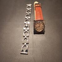 orologio vintage Longines anni '70