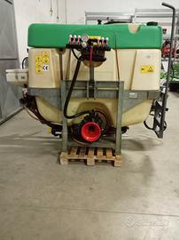 Botte diserbo Europiave