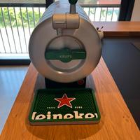 Spina birra Heineken the sub 2 litri