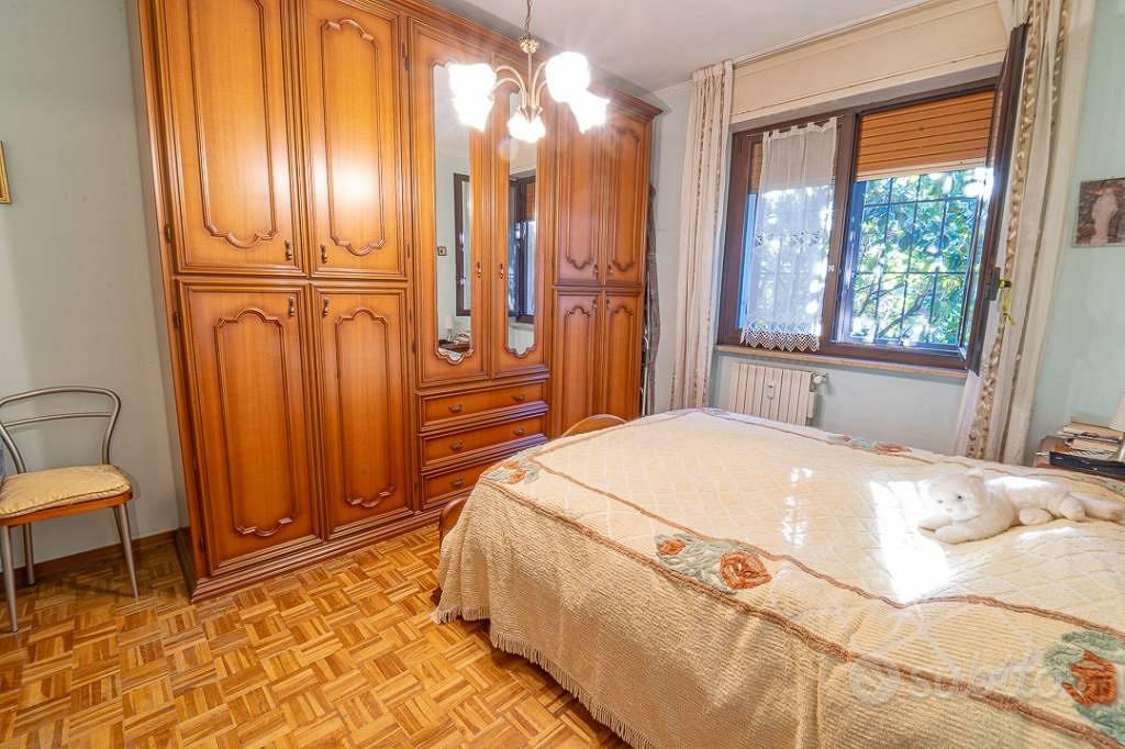 Appartamento – Bollate, Cantun Sciatin - Altro