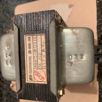 Trasformatore corazzato 15V 100VA