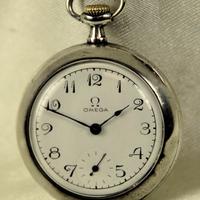 Orologio da tasca " Omega Grand Prix. Paris 1900 "