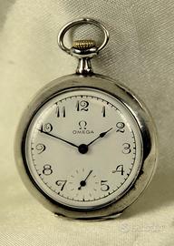 Orologio da tasca " Omega Grand Prix. Paris 1900 "