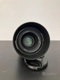 USATO Nikon AF-S 50mm f/1,8G