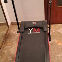 Tapis Roulant YM  magnetico