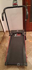 Tapis Roulant YM  magnetico