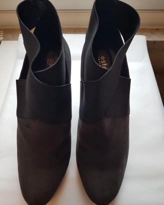 Scarpe da cerimonia Estradà usate 4 volte