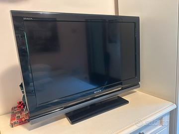 Tv Sony Bravia 32 pollici