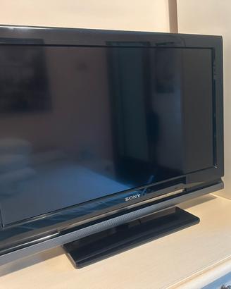 Tv Sony Bravia 32 pollici