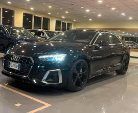 Audi A5 Coupe 40 2.0 tdi S line edition 99.000 KM 