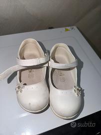 Scarpe bimba