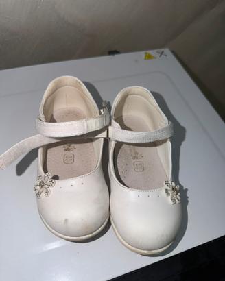 Scarpe bimba