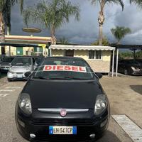 Fiat Punto Evo 1.3 diesel 2011