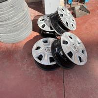 Cerchi Renault megane gt line