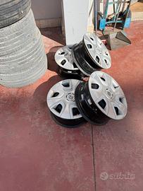 Cerchi Renault megane gt line
