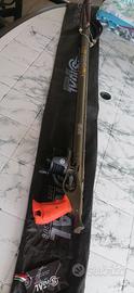 Arbalete sigal sub nemesis pro 104 nuovo