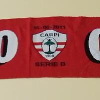 Sciarpa AC CARPI