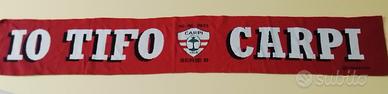 Sciarpa AC CARPI