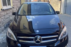 Mercedes Classe B180 cdi