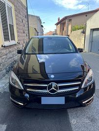 Mercedes Classe B180 cdi