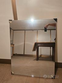 2 specchiere camera da letto