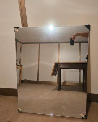 2 specchiere camera da letto