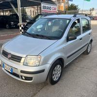 Fiat Panda 1.2 Dynamic Unipro 2008