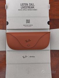 Ray Ban Meta