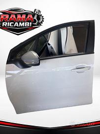 Sportello Portiera Anteriore Sinistra Citroen 2016