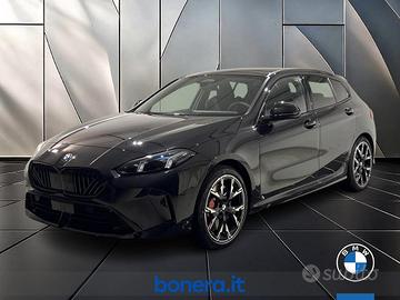 BMW Serie 1 120d 48V MSport Pro auto