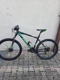 Bici oxygen 2wd