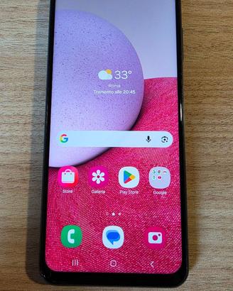 SMARTPHONE SAMSUNG A13 4GB 128GB ANDROID