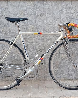 Bici da corsa PINARELLO vintage 