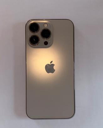 Iphone 13 pro 256 gb oro