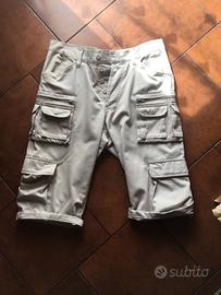 Bermuda uomo originali GAS