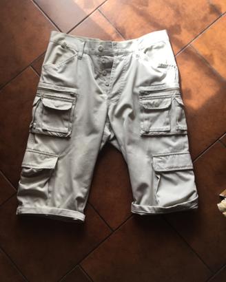 Bermuda uomo originali GAS