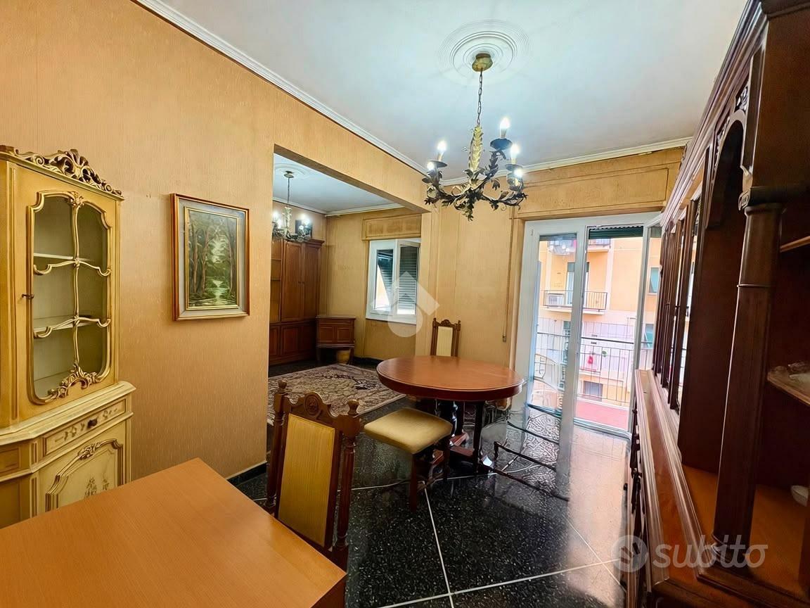 Appartamento – Genova, Marina, Medio Ponente - Vista 2