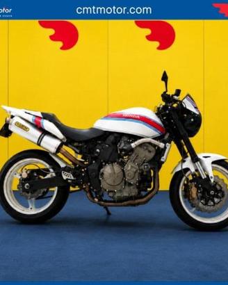 HONDA Hornet 600 Finanziabile - Bianco - 49112