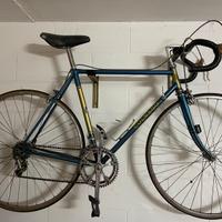 Colnago da corsa d’epoca: "Colnago Super"