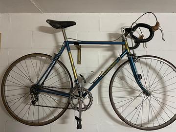 Colnago da corsa d’epoca: "Colnago Super"