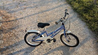 bicicletta bambina 