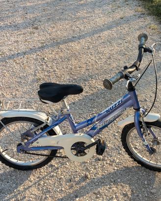 bicicletta bambina 