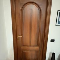 Porte in legno "Ferreo Legno"