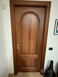 Porte in legno "Ferreo Legno"