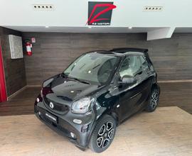 Smart ForTwo 70 1.0 twinamic cabrio Passion-ITALIA